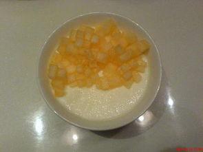 吃哈密瓜味的糖好吃,揭秘哈密瓜味糖果的独特魅力